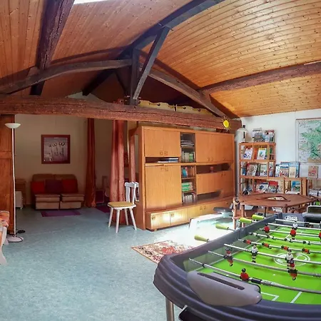 Holiday home De La Caussade *